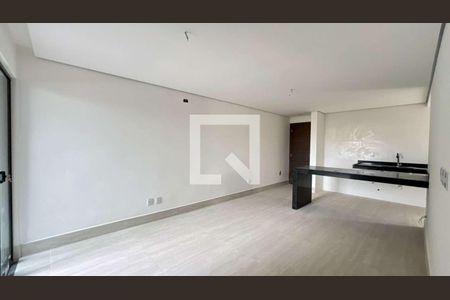 Apartamento à venda com 3 quartos, 69m² em Itapoã, Belo Horizonte