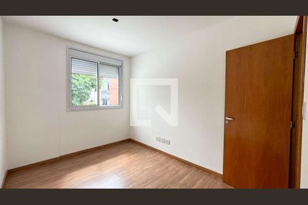 Apartamento à venda com 3 quartos, 80m² em Nova Suíça, Belo Horizonte