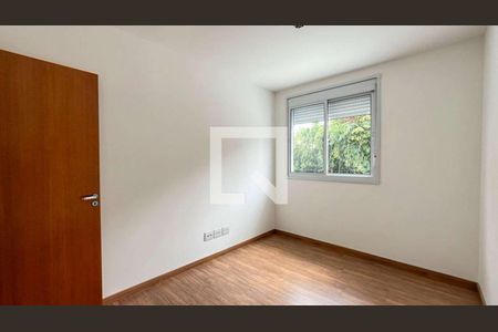 Apartamento à venda com 3 quartos, 80m² em Nova Suíça, Belo Horizonte