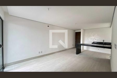 Apartamento à venda com 3 quartos, 69m² em Itapoã, Belo Horizonte