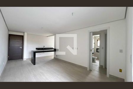 Apartamento à venda com 3 quartos, 69m² em Itapoã, Belo Horizonte