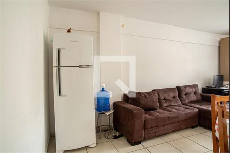 Apartamento à venda com 1 quarto, 25m² em Bela Vista, São Paulo