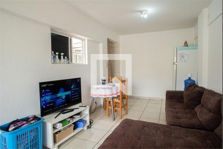 Apartamento à venda com 1 quarto, 25m² em Bela Vista, São Paulo