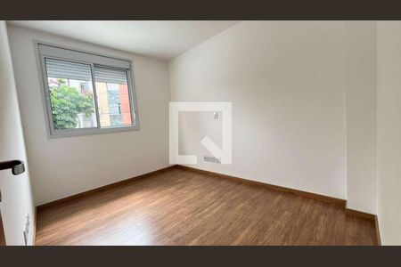 Apartamento à venda com 3 quartos, 80m² em Nova Suíça, Belo Horizonte