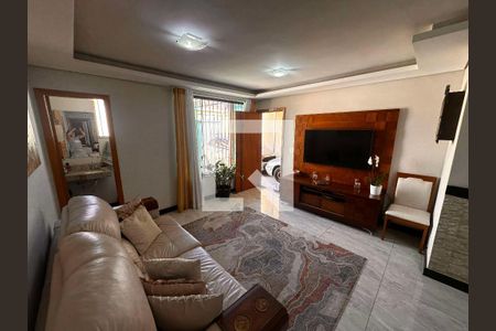 Casa à venda com 3 quartos, 123m² em Fernão Dias, Belo Horizonte