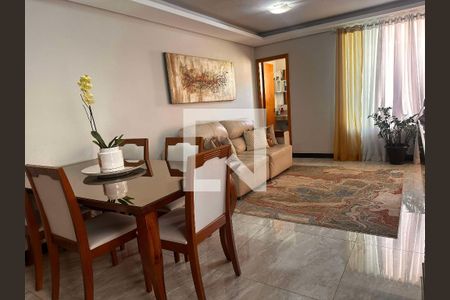 Casa à venda com 3 quartos, 123m² em Fernão Dias, Belo Horizonte