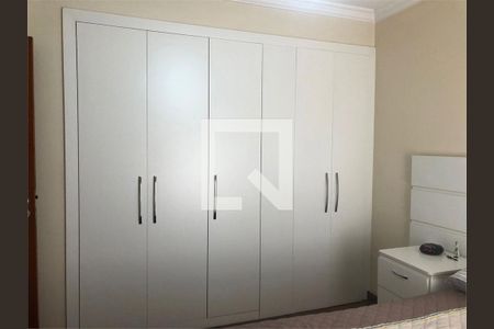 Apartamento à venda com 3 quartos, 122m² em Tatuapé, São Paulo