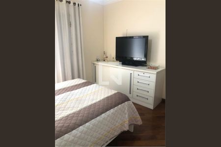 Apartamento à venda com 3 quartos, 122m² em Tatuapé, São Paulo