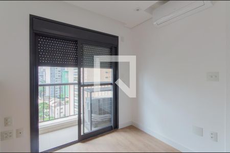 Quarto de apartamento para alugar com 2 quartos, 68m² em Vila Mariana, São Paulo