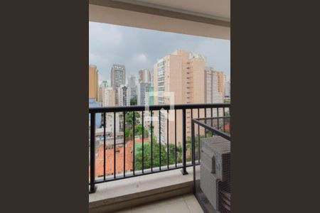 Quarto de apartamento para alugar com 2 quartos, 68m² em Vila Mariana, São Paulo