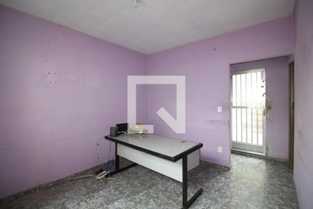 Antessala dos Quartos de casa à venda com 3 quartos, 175m² em Taquara, Rio de Janeiro