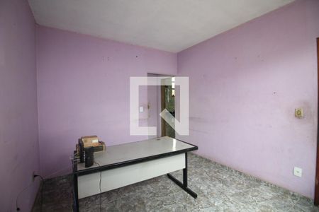 Antessala dos Quartos de casa à venda com 3 quartos, 175m² em Taquara, Rio de Janeiro