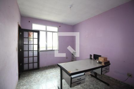 Antessala dos Quartos de casa à venda com 3 quartos, 175m² em Taquara, Rio de Janeiro