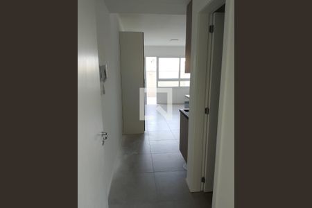 Studio  de apartamento para alugar com 1 quarto, 55m² em Jardim Botânico, Porto Alegre