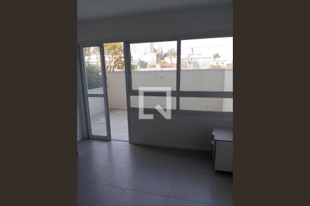 Studio de apartamento para alugar com 1 quarto, 55m² em Jardim Botânico, Porto Alegre