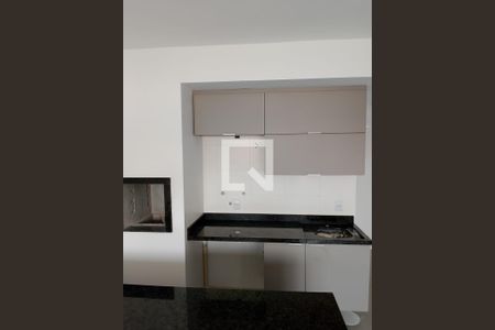 Studio  de apartamento para alugar com 1 quarto, 55m² em Jardim Botânico, Porto Alegre