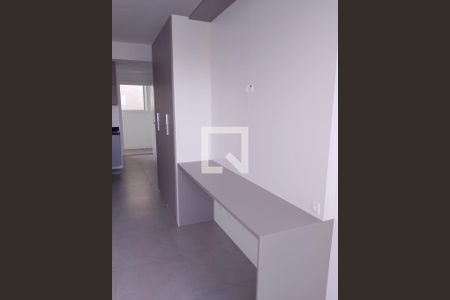 Studio  de apartamento para alugar com 1 quarto, 55m² em Jardim Botânico, Porto Alegre