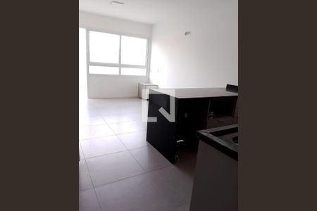 Studio  de apartamento para alugar com 1 quarto, 55m² em Jardim Botânico, Porto Alegre