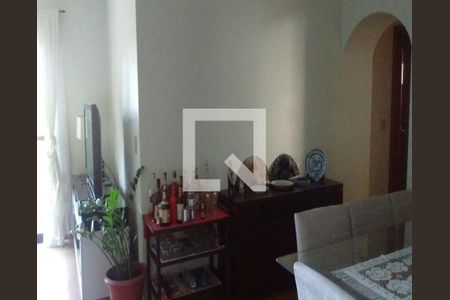 Foto 01 de apartamento à venda com 3 quartos, 86m² em Panamby, São Paulo