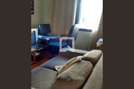 Foto 01 de apartamento à venda com 3 quartos, 86m² em Panamby, São Paulo