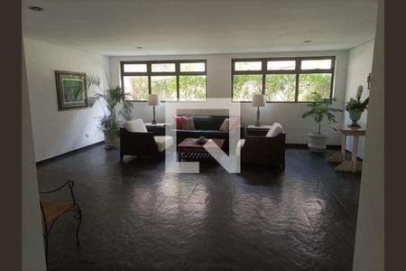 Foto 28 de apartamento à venda com 3 quartos, 86m² em Panamby, São Paulo