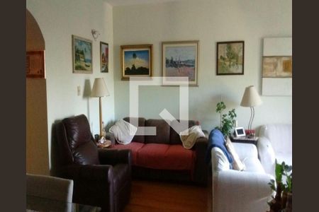 Foto 01 de apartamento à venda com 3 quartos, 86m² em Panamby, São Paulo