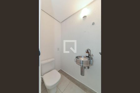 Lavabo de apartamento para alugar com 3 quartos, 105m² em Cidade Monções, São Paulo