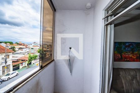Apartamento à venda com 5 quartos, 168m² em Ouro Preto, Belo Horizonte