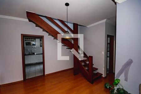 Apartamento à venda com 5 quartos, 168m² em Ouro Preto, Belo Horizonte
