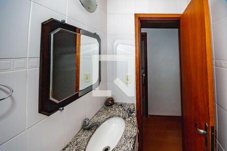 Apartamento à venda com 5 quartos, 168m² em Ouro Preto, Belo Horizonte