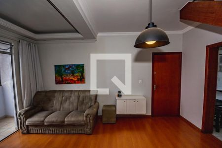 Apartamento à venda com 5 quartos, 168m² em Ouro Preto, Belo Horizonte