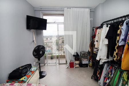 Quarto 2 de apartamento à venda com 3 quartos, 115m² em Penha, Rio de Janeiro