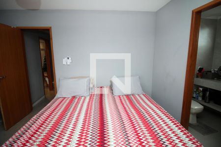 Quarto 1- Suíte de apartamento à venda com 3 quartos, 115m² em Penha, Rio de Janeiro