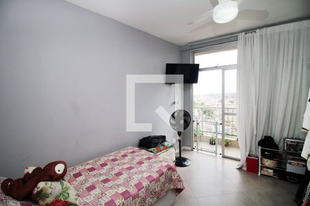 Quarto 2 de apartamento à venda com 3 quartos, 115m² em Penha, Rio de Janeiro