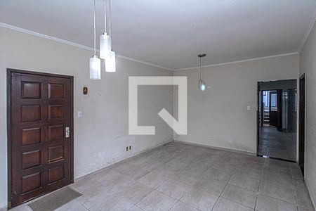 sala_4 de casa à venda com 4 quartos, 270m² em Vila Brasilina, São Paulo