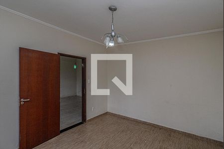 quarto 1_4 de casa à venda com 4 quartos, 270m² em Vila Brasilina, São Paulo