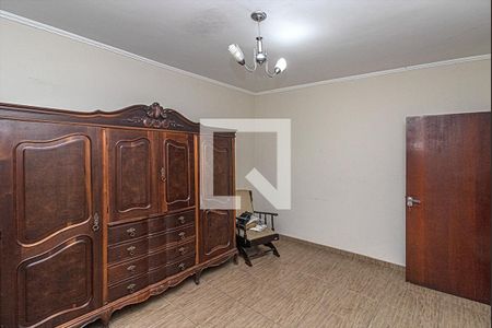 quarto 2_3 de casa à venda com 4 quartos, 270m² em Vila Brasilina, São Paulo