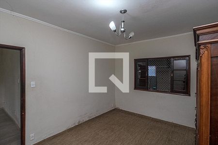 quarto 2_2 de casa à venda com 4 quartos, 270m² em Vila Brasilina, São Paulo