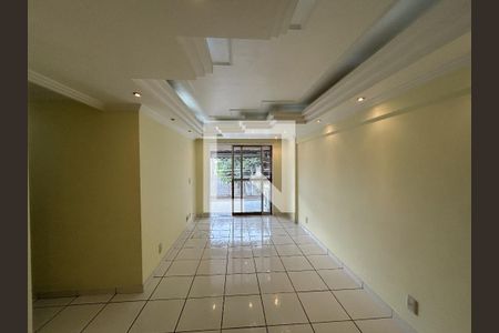 Sala de apartamento para alugar com 2 quartos, 83m² em Cachambi, Rio de Janeiro