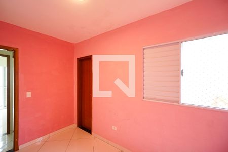 Suíte de casa de condomínio para alugar com 2 quartos, 70m² em Chácara Seis de Outubro, São Paulo