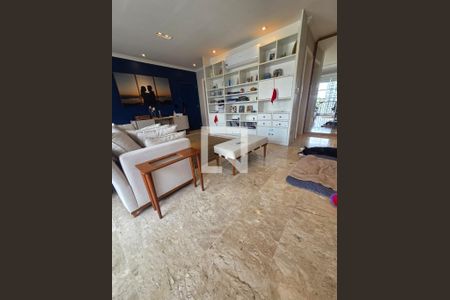 Apartamento à venda com 3 quartos, 165m² em Vila Andrade, São Paulo