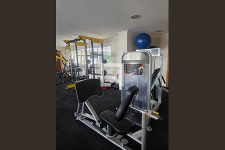 Apartamento à venda com 3 quartos, 165m² em Vila Andrade, São Paulo