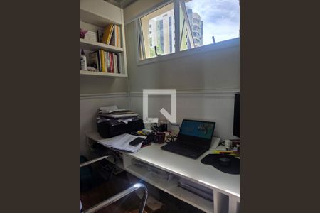 Apartamento à venda com 3 quartos, 165m² em Vila Andrade, São Paulo