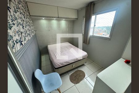 Apartamento para alugar com 2 quartos, 48m² em Samambaia Norte, Brasília