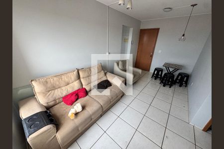 Apartamento para alugar com 2 quartos, 48m² em Samambaia Norte, Brasília