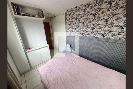 Apartamento para alugar com 2 quartos, 48m² em Samambaia Norte, Brasília