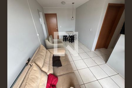 Apartamento para alugar com 2 quartos, 48m² em Samambaia Norte, Brasília