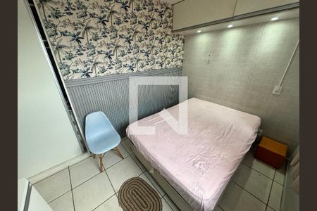 Apartamento para alugar com 2 quartos, 48m² em Samambaia Norte, Brasília
