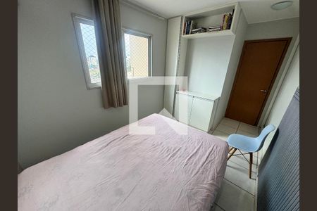 Apartamento para alugar com 2 quartos, 48m² em Samambaia Norte, Brasília