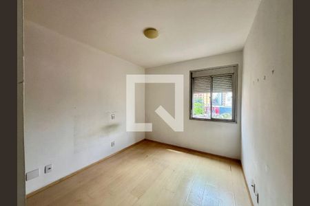 Suíte de apartamento para alugar com 2 quartos, 105m² em Botafogo, Campinas